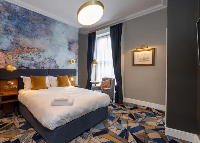 Keavan'S Port Hotel, Dublin