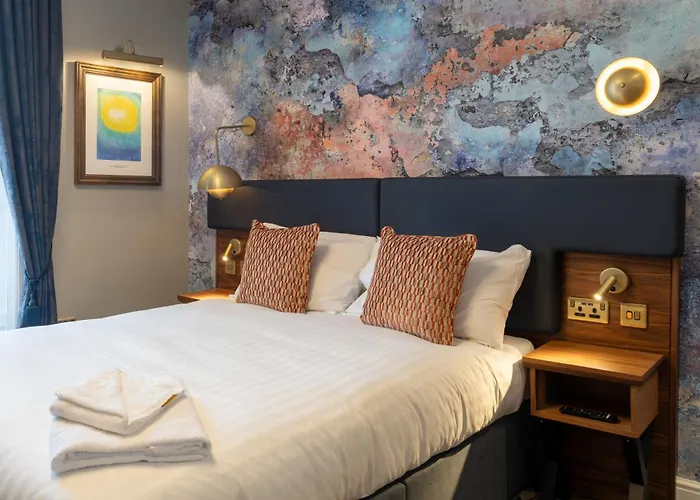 Keavan'S Port Hotel, Dublin