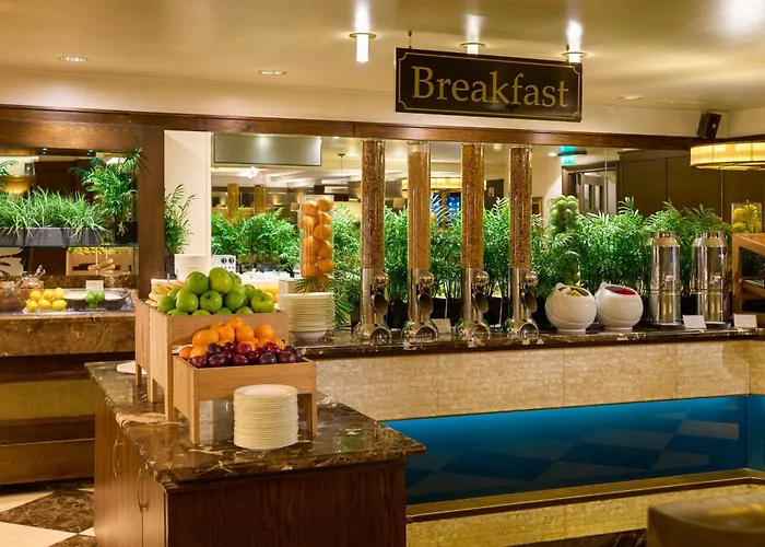 The Shelbourne, Autograph Collection