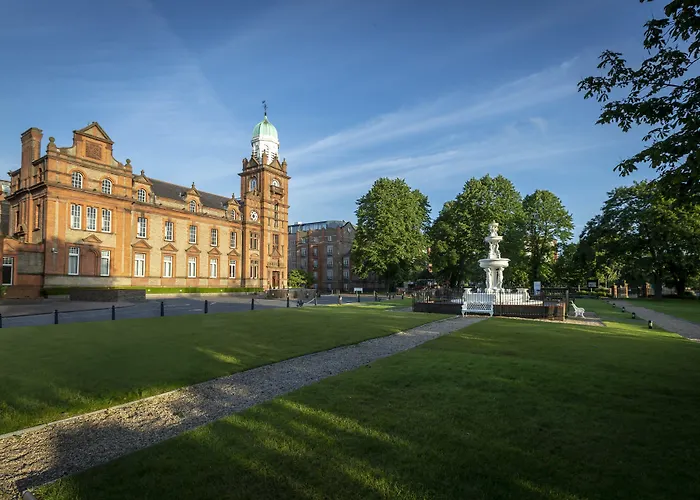 Clayton Hotel Ballsbridge
