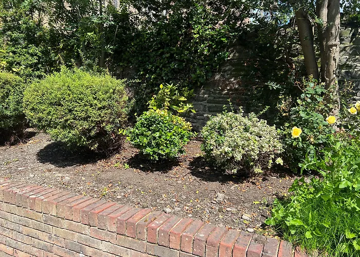 Waterloo Town House & Suites